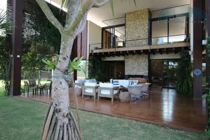 Casa com 5 dormitórios à venda, 752 m² por R$ 17.800.000,00 - Fazenda da Grama - Itupeva/S