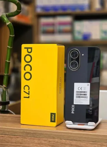 Pocophone C71 | 128Gb/4Ram | Menor Preço Maior Qualidade| Entregamos Grátis 