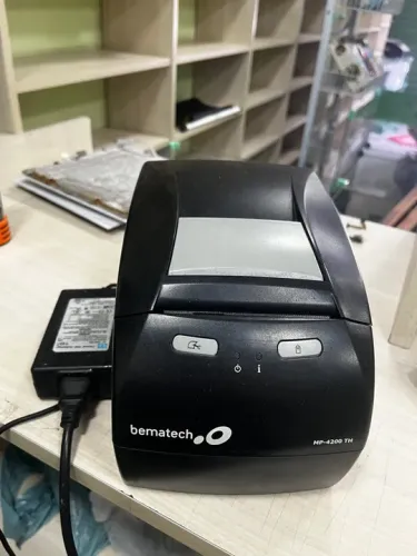 Impressora Bematech 4200 não fiscal 