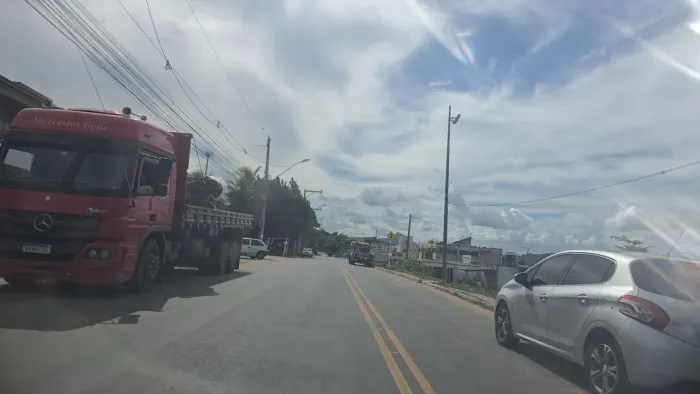Lote R$ 20 mil entrada, Escritura INCLUÍDA, Guarapari, parcelo, aceito veículos, vilage
