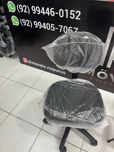 Cadeira de Escritório e de outros modelos 