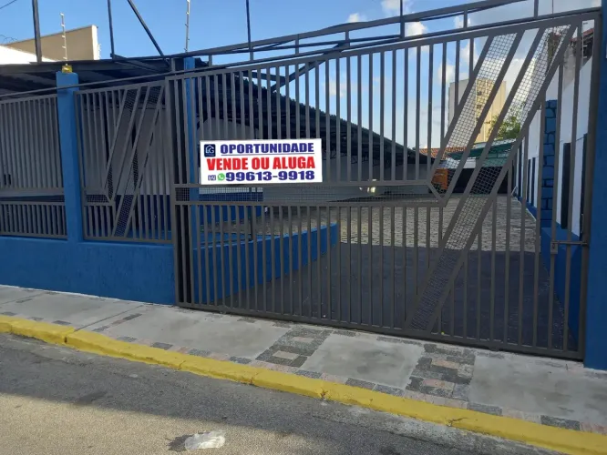 Espaço Comercial no Centro de Taubaté - Excelente Oportunidade!