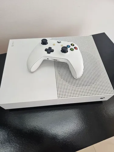 Xbox One S All Digital 1Tb