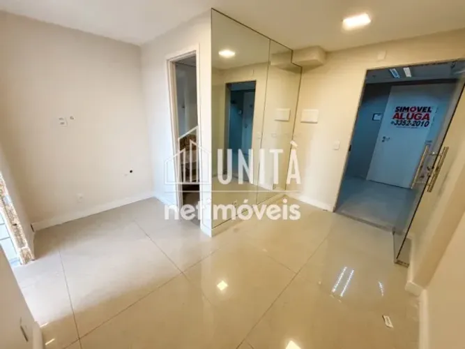 Sala comercial de 34m² no Edifício Prime Excelência Médica - Taguatinga Norte