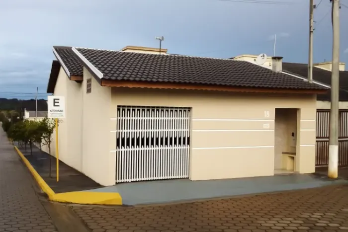 Casa 3 dormitórios - Condomínio Vale das Serras - Guaratinguetá/SP