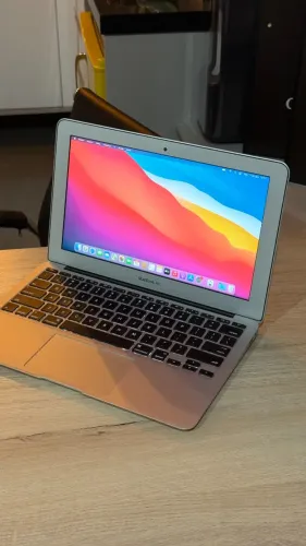 MacBook本体 MacBook Air 11 2015 i5/8GB/128GB Macbook Air 11 2015 | MercadoLivre 📦