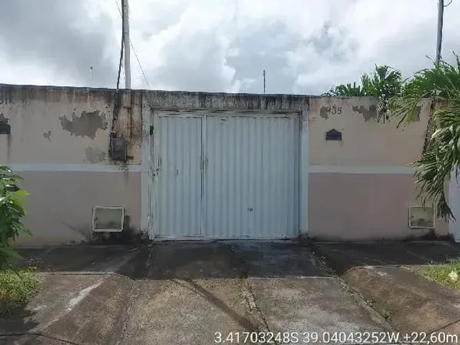 Oportunidade Única em PARACURU - CE | Tipo: Casa | Negociação: Venda Direta Online | Situa