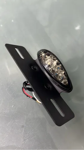 Lanterna para Customização Moto