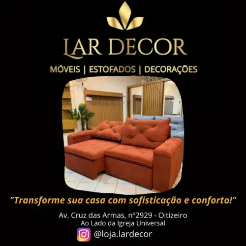 Transforme sua casa em um refúgio de conforto! ?