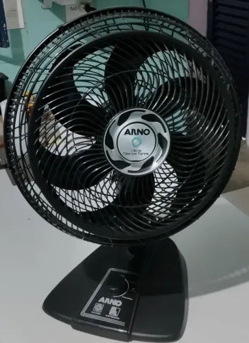 Ventilador Arno Ultra Silence Force 220 V