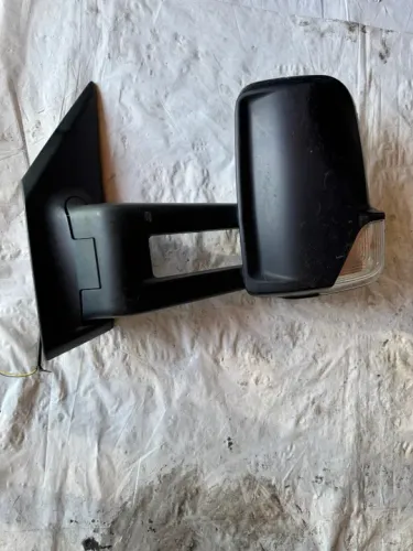 retrovisor eletrico lado esquerdo braço longo mb sprinter 415/515 original