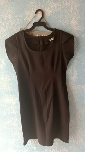 Roupas diversas