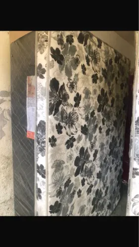CAMA DE CASAL POR APENAS 420,00