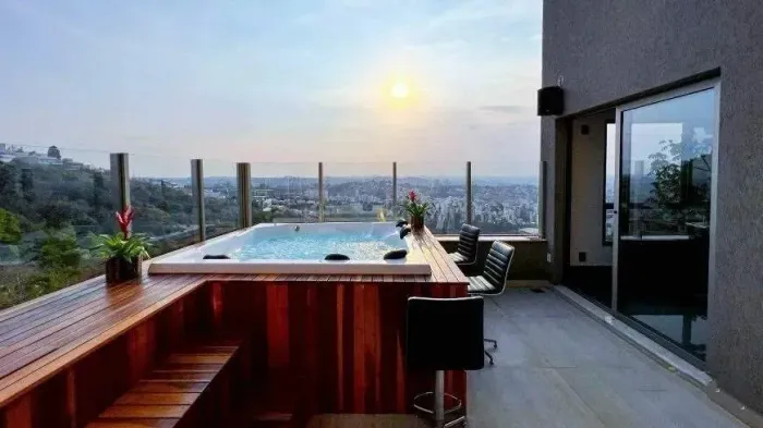 Casa em Condomínio para Venda no bairro Buritis, localizado na cidade de Belo Horizonte / 