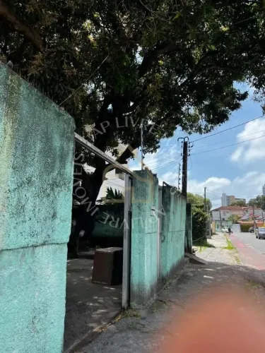 Casa para Venda em Recife, Boa Vista, 6 dormitórios, 2 suítes, 2 banheiros, 2 vagas