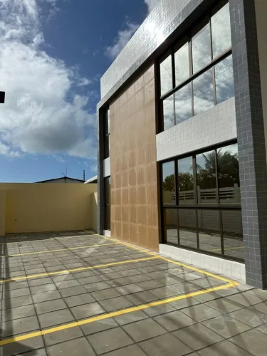 Apartamento 1 quarto