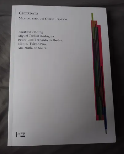 Manual para um Curso Prático (Vertebrados)