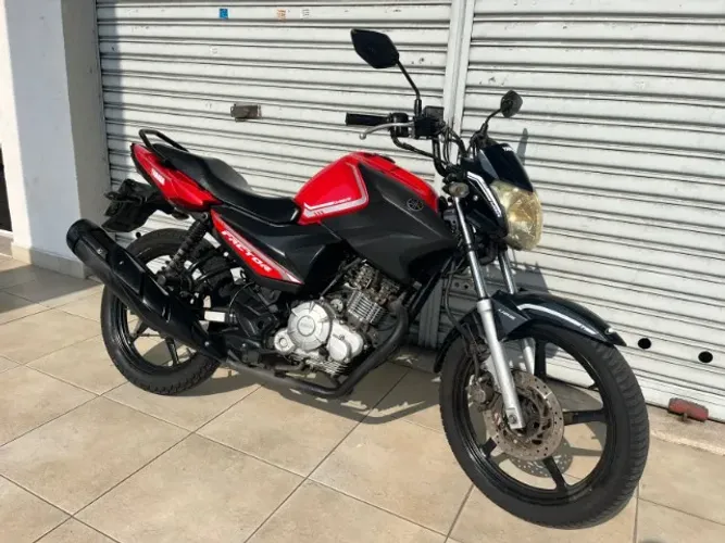 Ybr Factor 150 2019 Impecavel , Sem Detalhes, Aceito Trocas e FInancio.