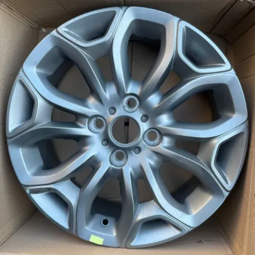 Roda aro 16 Ford Ecosport Original 