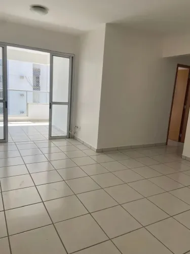 Imóvel para aluguel com 90 metros quadrados com 3 quartos em Alto da Glória - Goiânia - GO