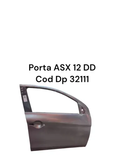 Porta ASX 12 DD