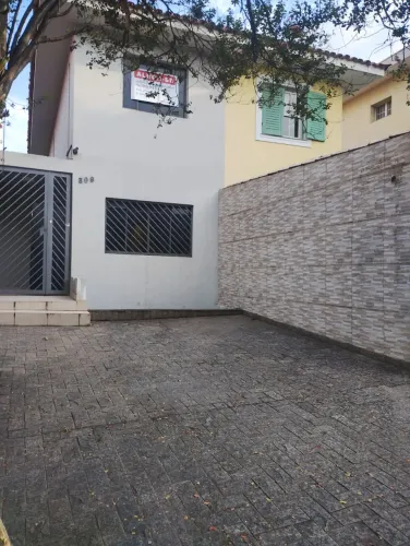 Casa para aluguel com 170 metros quadrados com 4 quartos em Vila Madalena - São Paulo - Sã