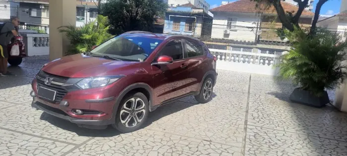Honda HR-V EX 1.8 Flexone 16V 5P Aut. 2018