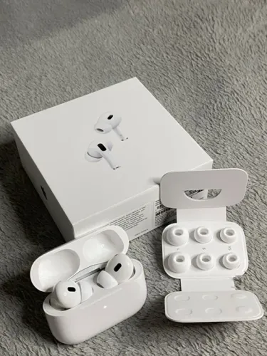 AirPods Pro - Novo
