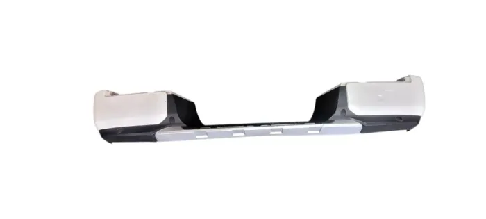 Parachoque Traseiro Mitsubishi L200 Triton 2021-23 N55 (Usado)