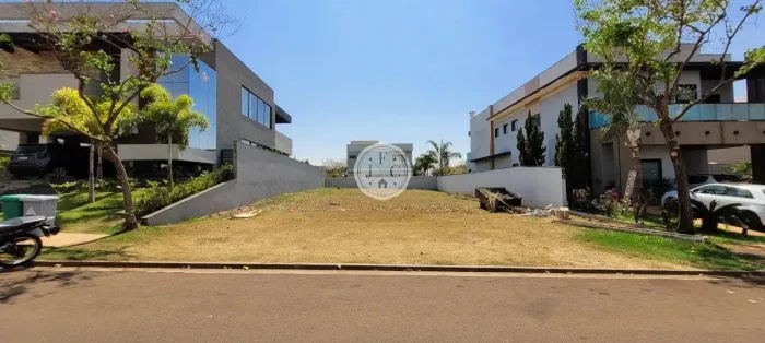 Terreno em condomínio - 487 m² - Venda - Alphaville