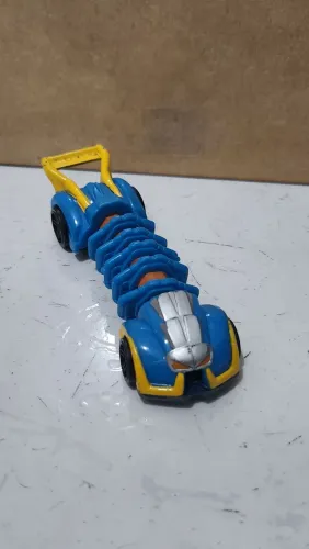 Hot Wheels Mutant Machine ~ Centi-Speeder Mattel 2014
