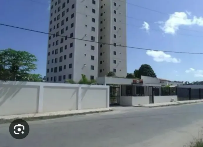 Jardim das Margaridas Apartamento com 3 Quartos porteira fechada