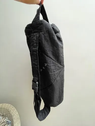 Bolsa para tripé com alça reforçada