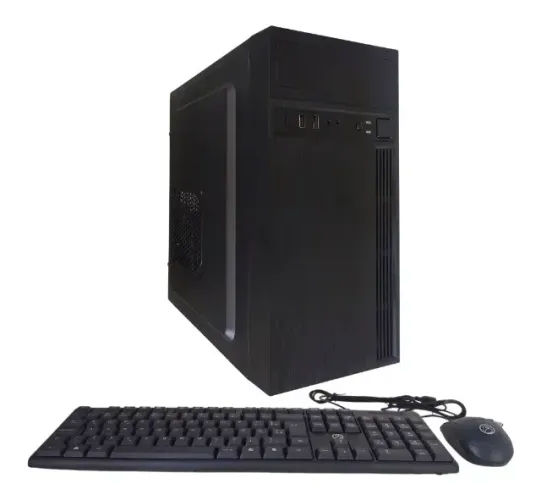 Computador I7 - CPU