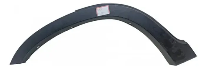 Acabamento Paralama Tras Direito Honda Crv 2002 2003 2004 05