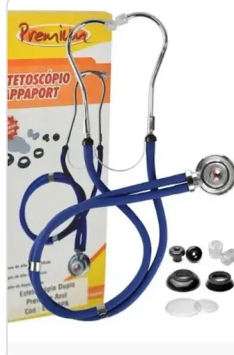 Estetoscópio