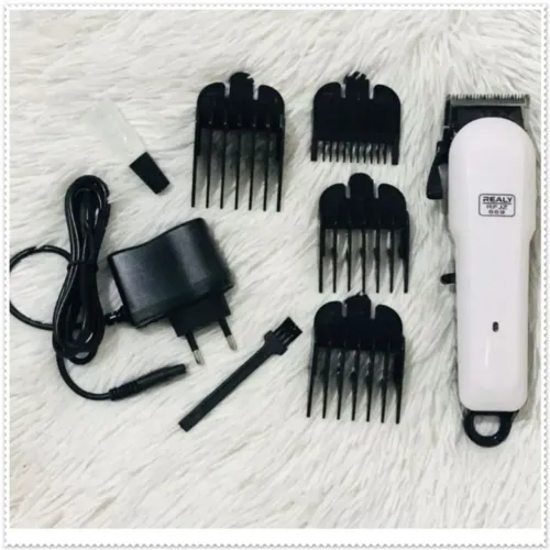 Máquina profissional really sem fio