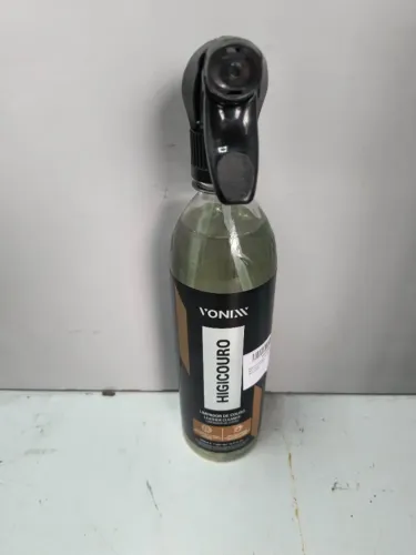 Vonix Limpador de Couro Higicouro 500ml