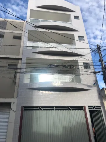 Vendo Apartamento Novo no Bairro São Caetano