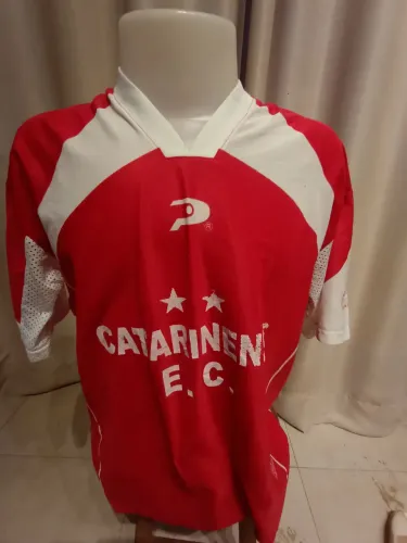 Camisa Catarinense Serra dos Índios Presidente Getúlio - SC 