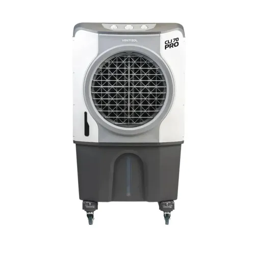 PROMOÇÃO Climatizador de Ar Ventisol CLI70 PRO (Novo Direto da Fábrica)