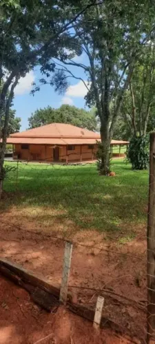 Chácara à venda, 3 quartos, Nova Colombia - Ocauçu/SP