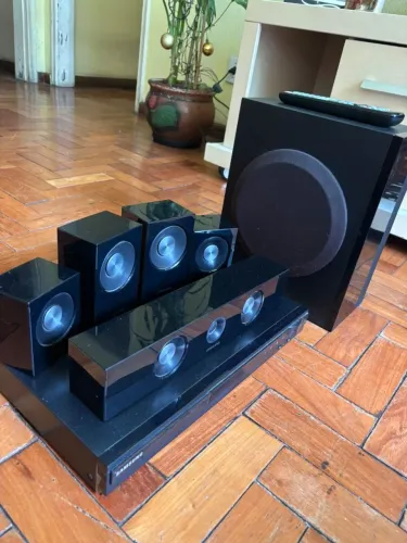 Home Theater Samsung HT-C350