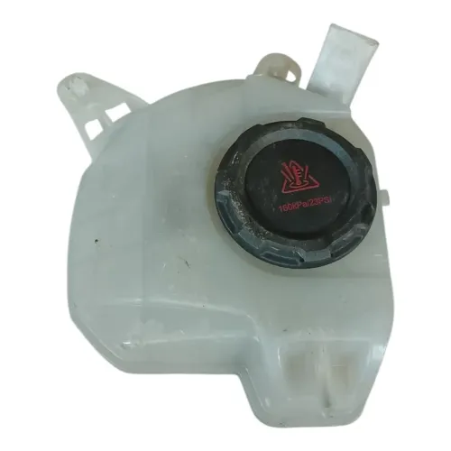 Reservatório Água Vw Novo Polo Virtus  T Cross-2gb121407g