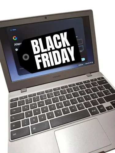 Notebook Samsung Chromebook 4