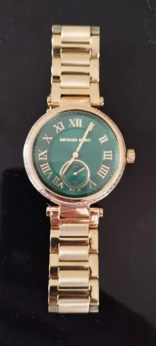 Relógio Michael Kors