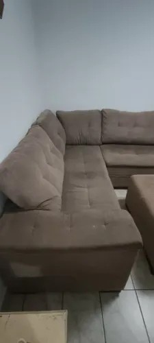 Vendo Sofá de modulos