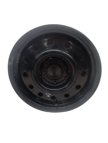 Roda Aro 16 Jac J5 1.5 16v 2012 2013 2014
