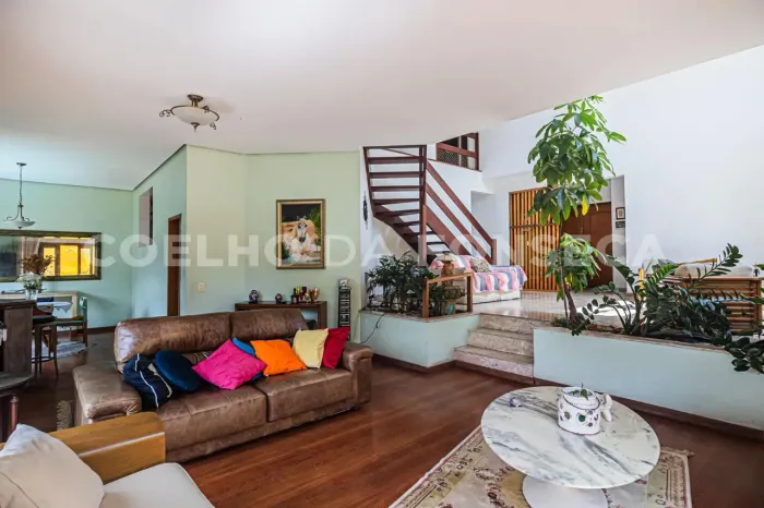 Casa Padrao - Vila Inah/Sao Paulo