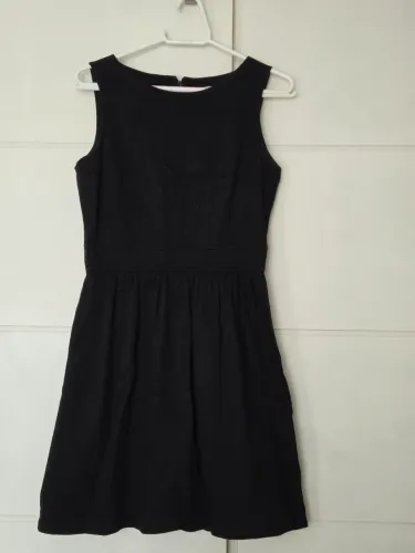 Vestido Zara - Tamanho M